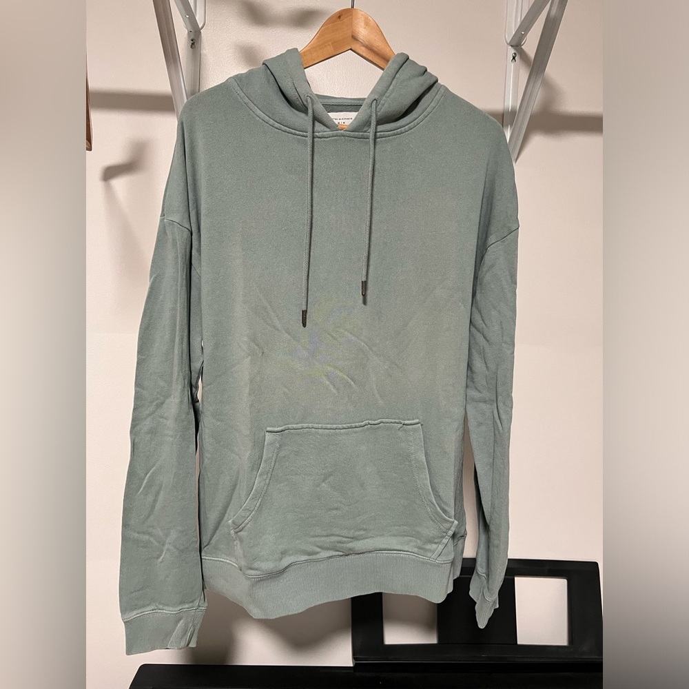 Cotton On Garments Lightweight Hoodie